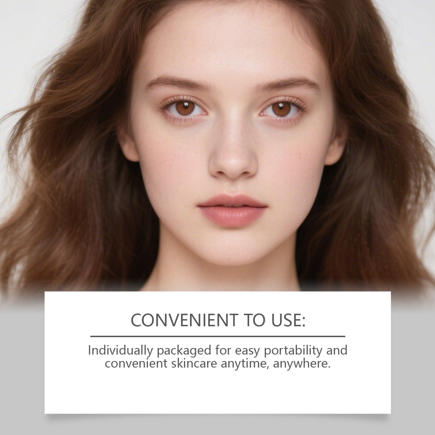 Hydrolyzed Collagen Protein Sheet Masks